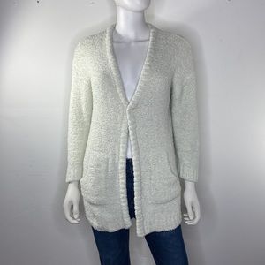 Umgee oversized women’s‎ sweater cardigan coat